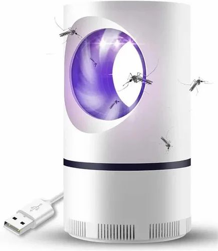 Mosquito Killer Lamp