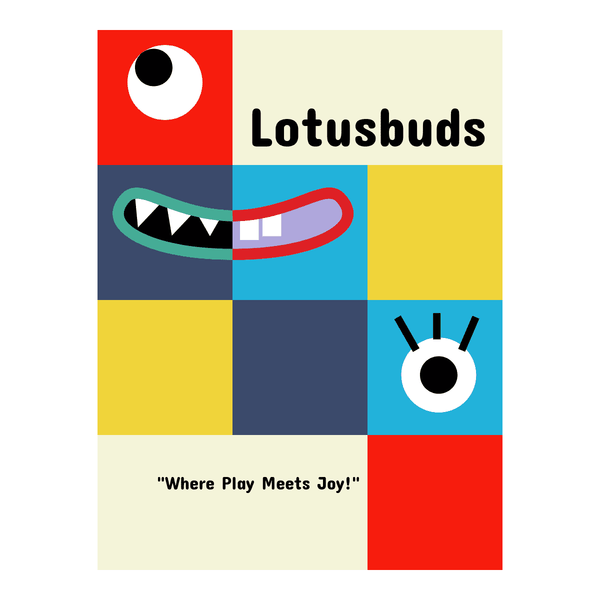 Lotusbuds